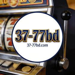 3777BD official logo